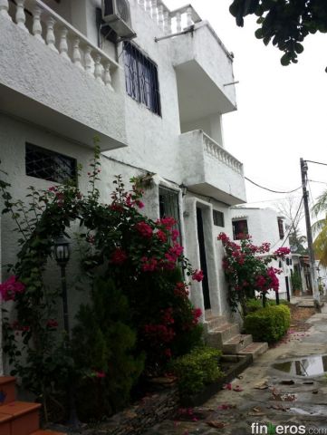 CABAÑA FAMILIAR EN LA ALDEA DORADAL - Finca en Puerto Triunfo, Antioquia